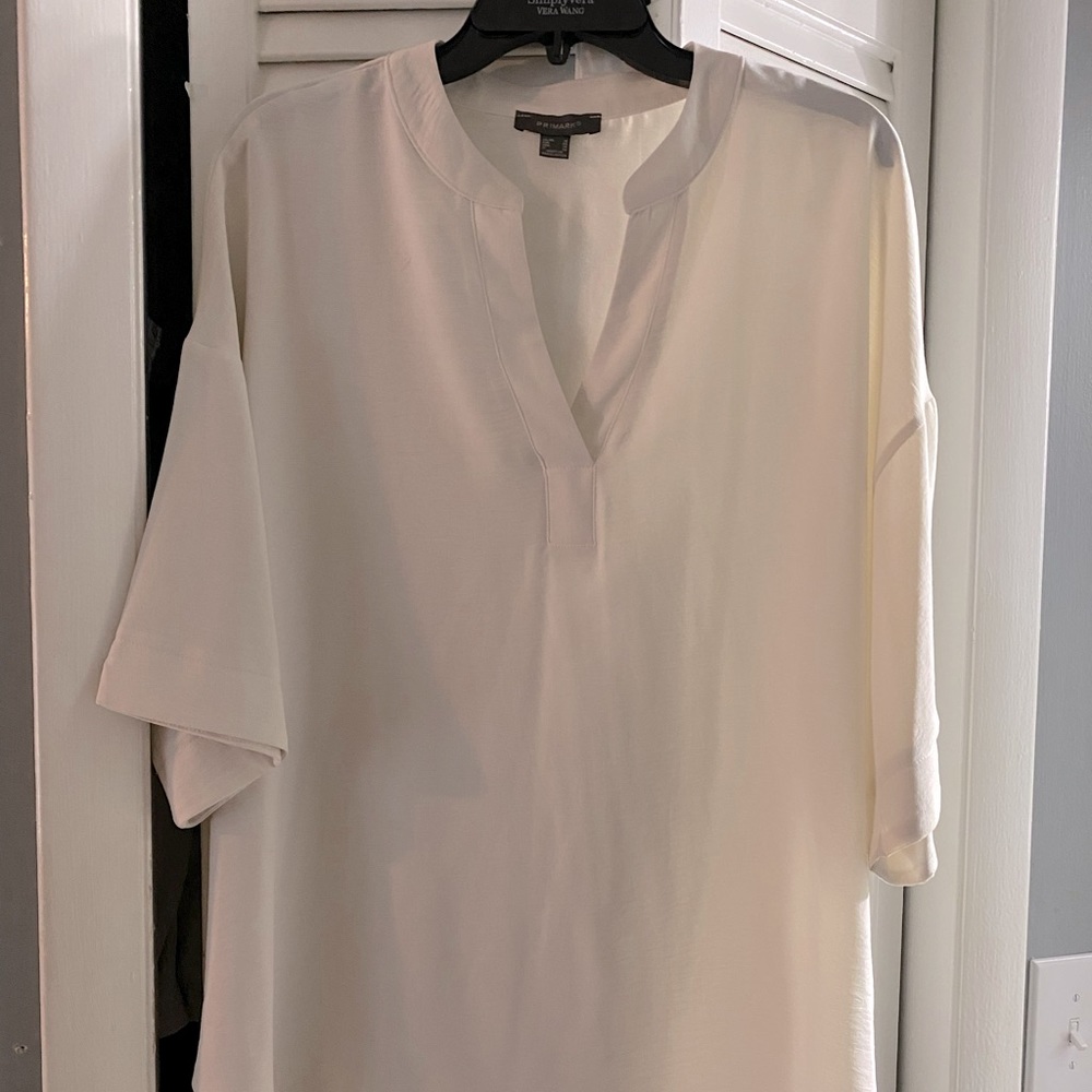 Blouse, 14
